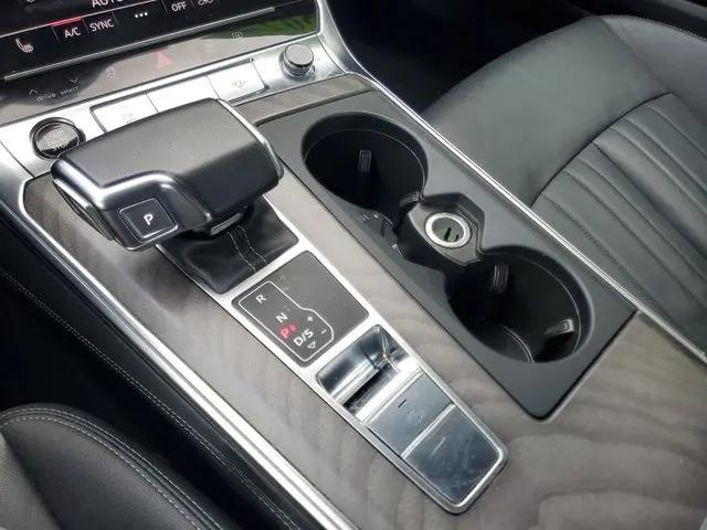 2024 Audi A6 Premium Plus 55 TFSI quattro S tronic