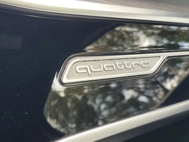 2024 Audi A6 Premium Plus 55 TFSI quattro S tronic