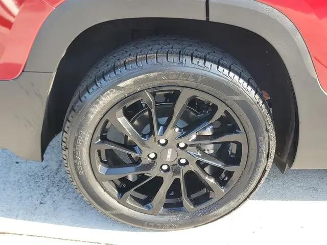 2023 GMC Terrain FWD SLE