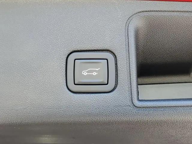 2023 GMC Terrain FWD SLE