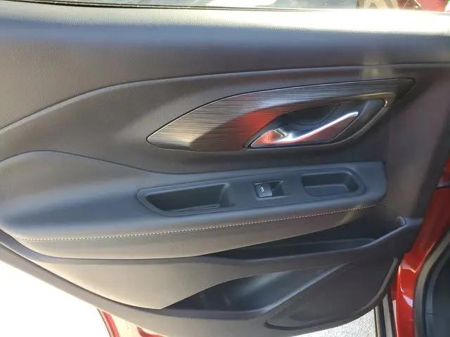 2023 GMC Terrain FWD SLE