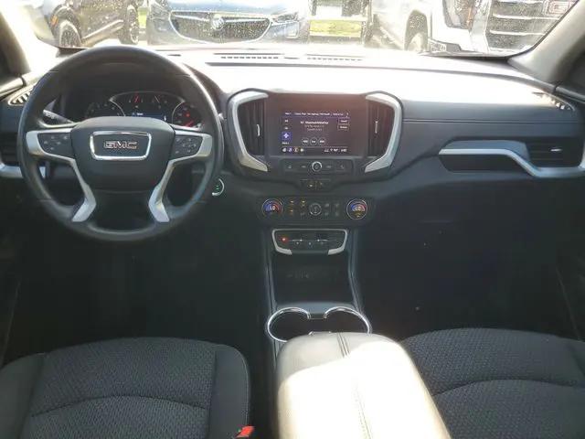 2023 GMC Terrain FWD SLE
