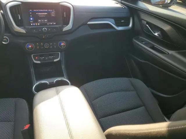 2023 GMC Terrain FWD SLE