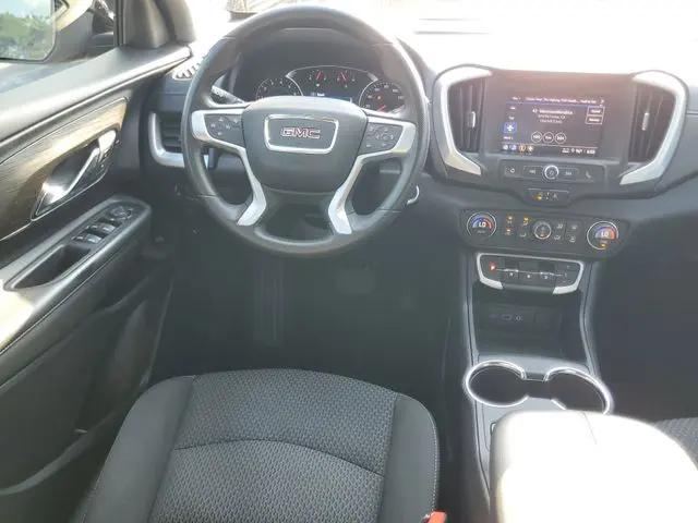 2023 GMC Terrain FWD SLE