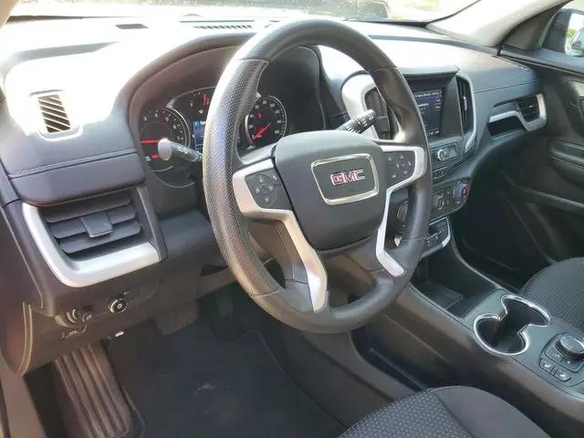 2023 GMC Terrain FWD SLE