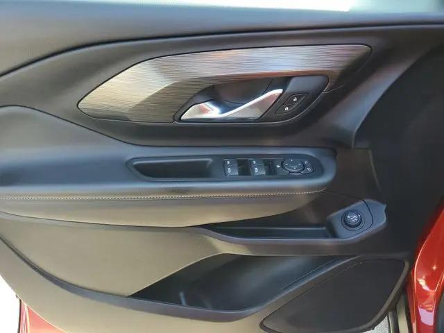 2023 GMC Terrain FWD SLE