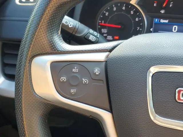 2023 GMC Terrain FWD SLE