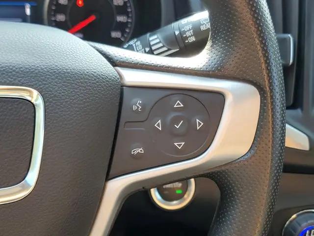 2023 GMC Terrain FWD SLE
