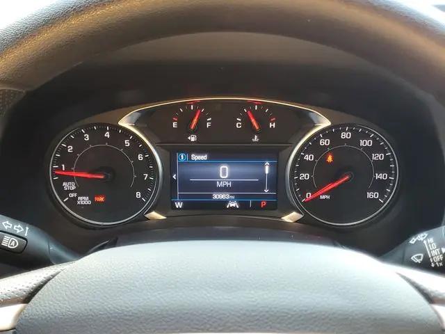 2023 GMC Terrain FWD SLE