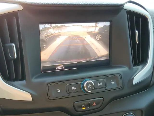 2023 GMC Terrain FWD SLE