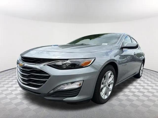 2024 Chevrolet Malibu FWD 1LT for sale in Newnan, GA