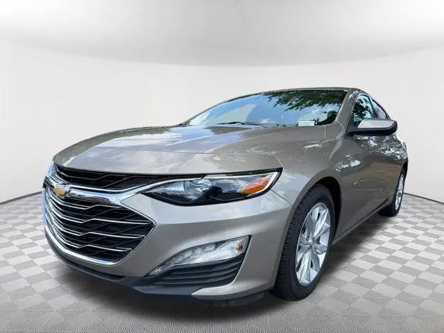 2024 Chevrolet Malibu FWD 1LT for sale in Newnan, GA
