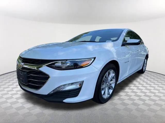 2024 Chevrolet Malibu FWD 1LT for sale in Newnan, GA