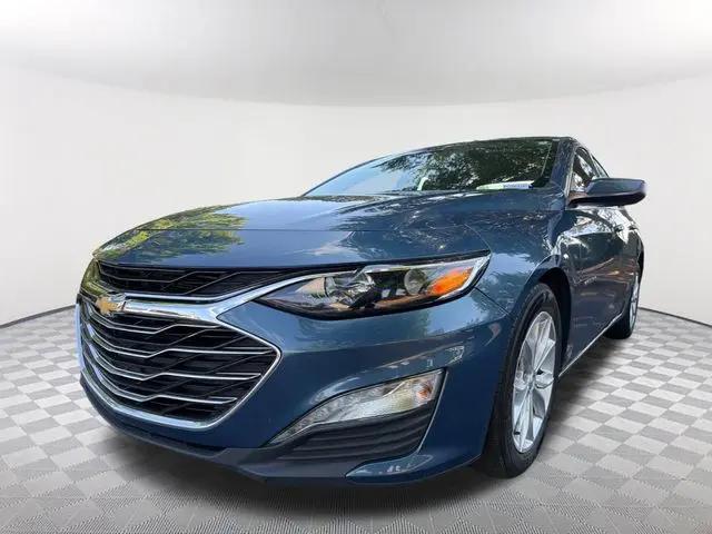 2024 Chevrolet Malibu FWD 1LT for sale in Newnan, GA