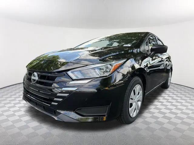 2024 Nissan Versa 1.6 S for sale in Newnan, GA