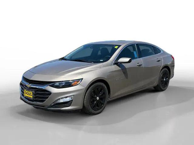 2023 Chevrolet Malibu FWD 1LT for sale in San Jose, CA