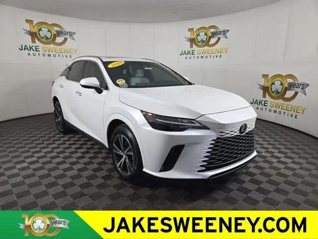 2024 Lexus RX 350 for sale near Cincinnati, OH