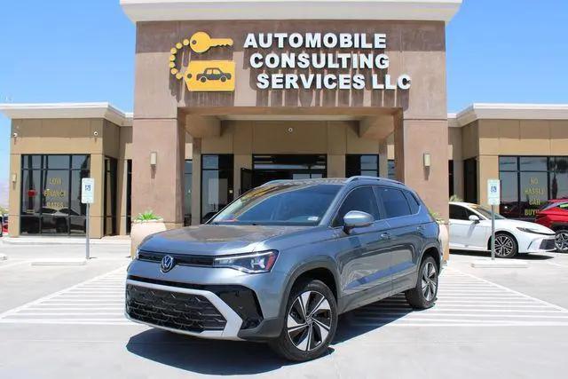 2025 Volkswagen Taos 1.5T SE for sale in Bullhead City, AZ