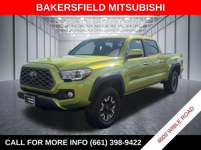 2023 Toyota Tacoma TRD Sport for sale in Bakersfield, CA