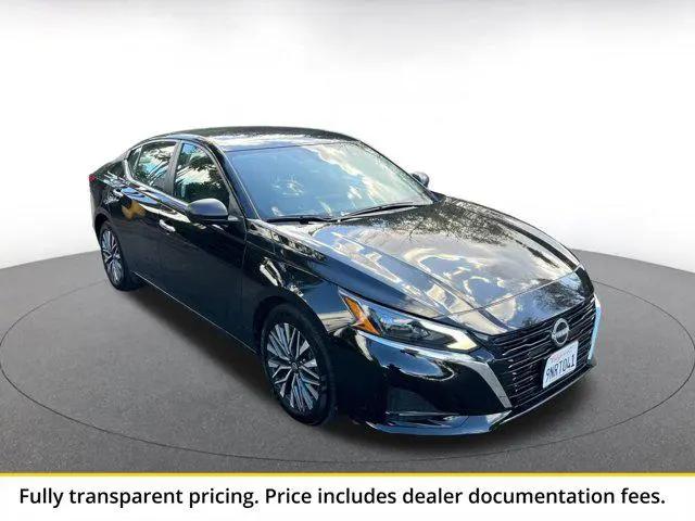 2025 Nissan Altima SV FWD for sale in Santa Clara, CA