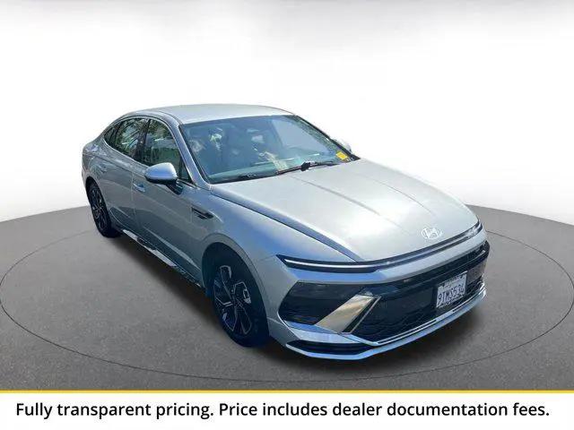 2025 Hyundai Sonata SEL for sale in Santa Clara, CA