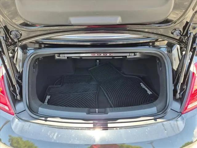 2013 Volkswagen Beetle 2.5L