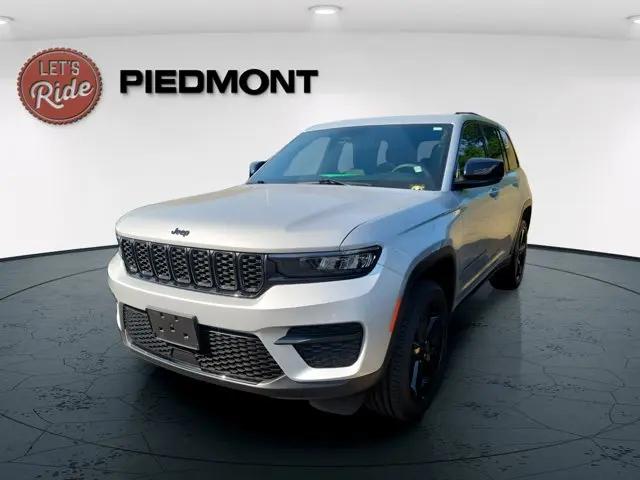 2023 Jeep Grand Cherokee Altitude X 4x4 for sale in Anderson, SC