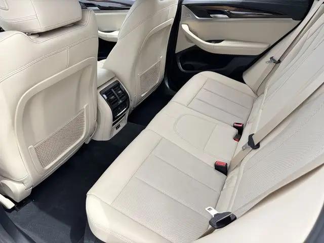 2022 BMW X3 M40i