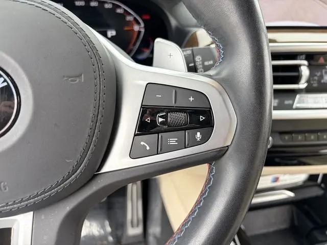 2022 BMW X3 M40i