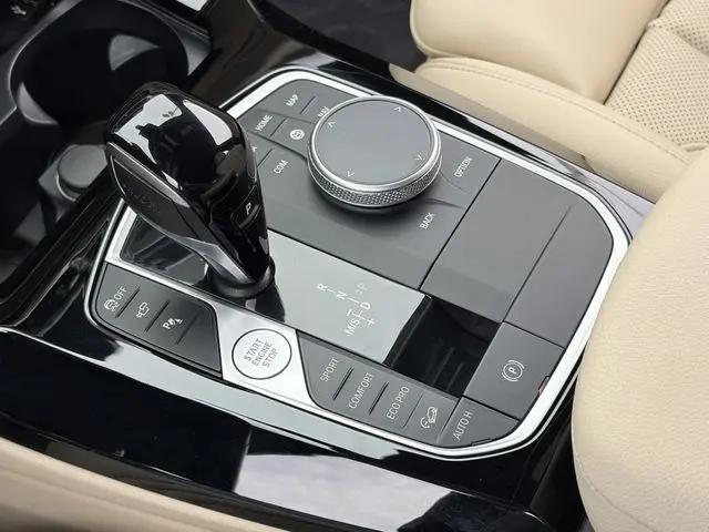 2022 BMW X3 M40i