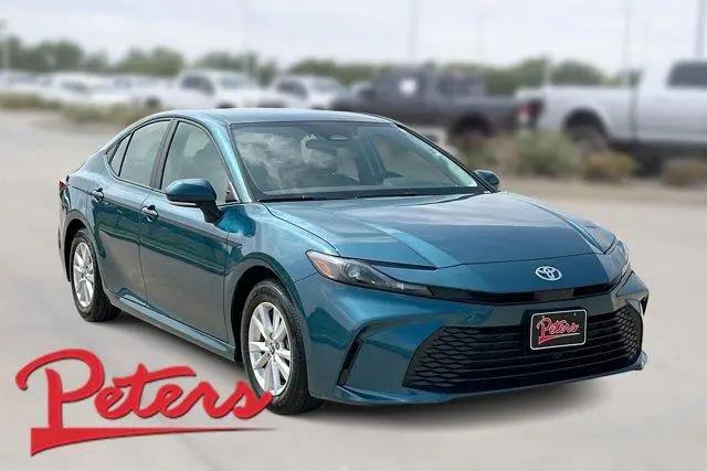 2026 Toyota Camry LE for sale in Longview, TX