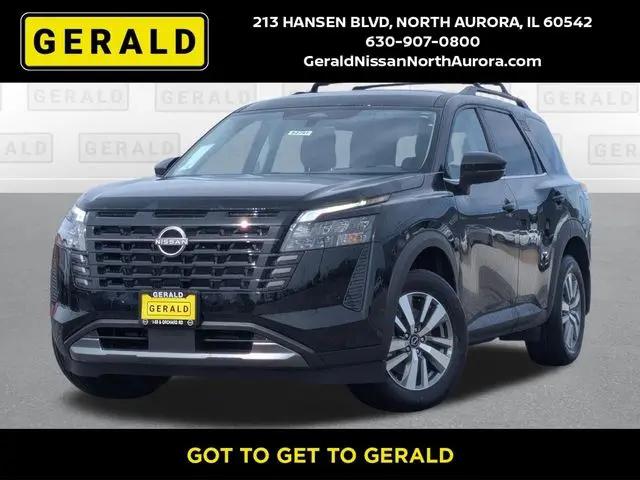 2026 Nissan Pathfinder SL for sale in North Aurora, IL
