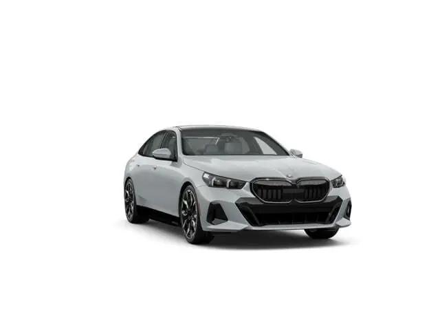 2027 BMW 5 Series 550e xDrive for sale in Glendale, AZ