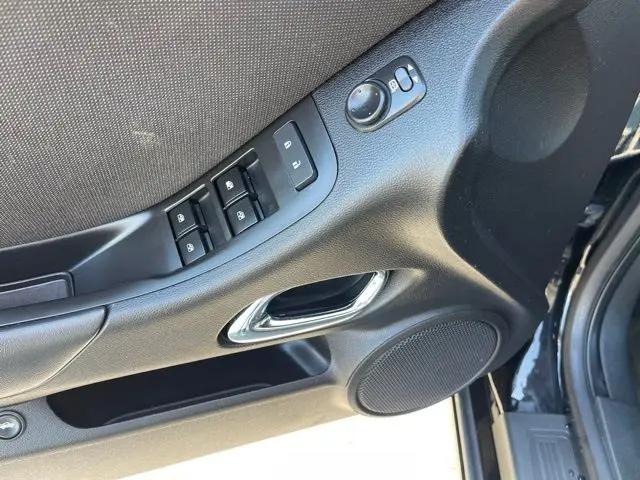 2015 Chevrolet Camaro 1LT