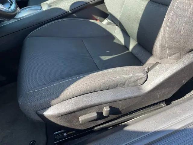 2015 Chevrolet Camaro 1LT