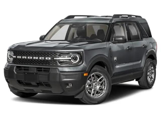 2026 Ford Bronco Sport Big Bend for sale in Texas City, TX