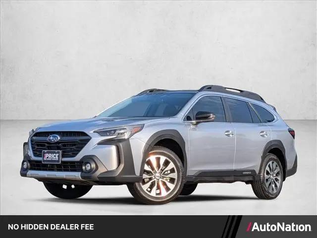 2025 Subaru Outback Limited for sale in Austin, TX