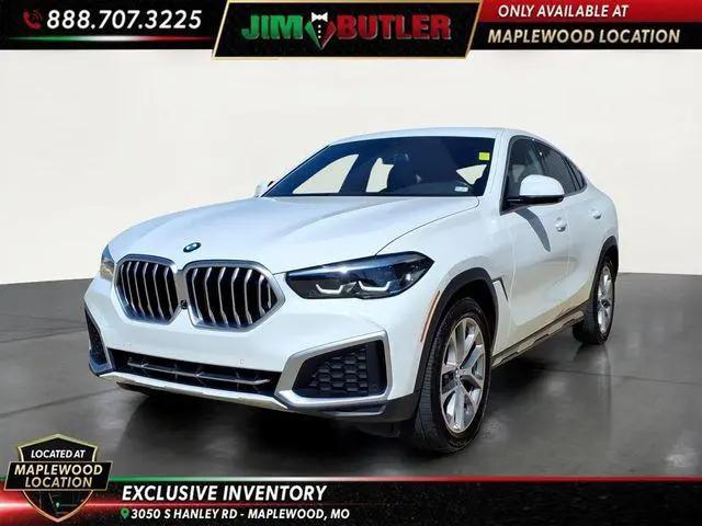 2023 BMW X6 xDrive40i for sale in Fenton, MO