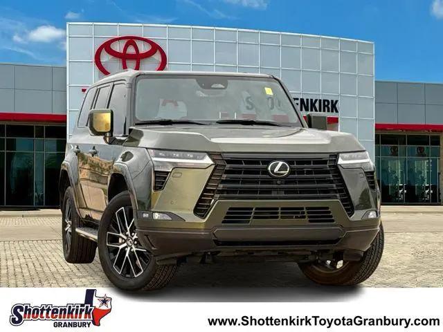 2025 Lexus GX 550 Premium+ for sale in Granbury, TX