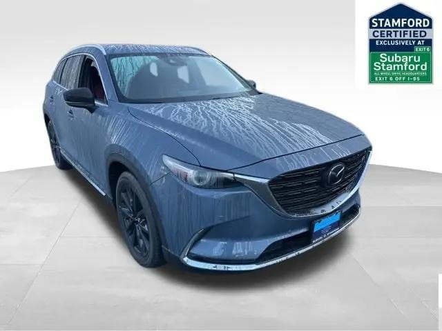 2023 Mazda CX-9 Carbon Edition for sale in Stamford, CT