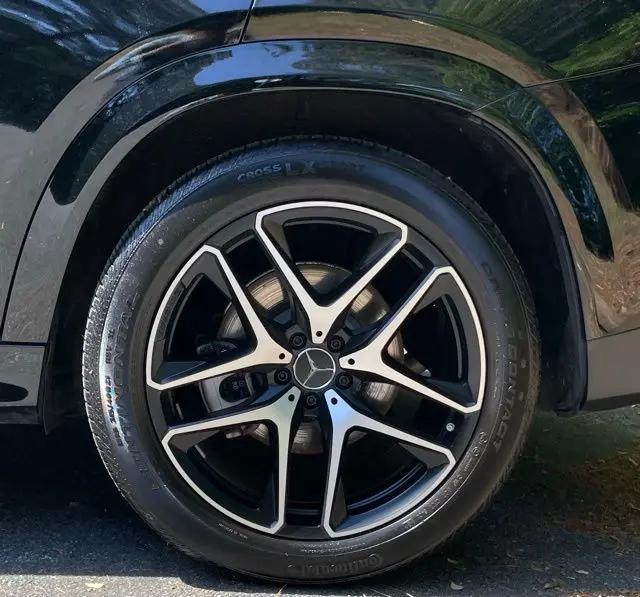 2024 Mercedes-Benz AMG GLE 53 4MATIC+