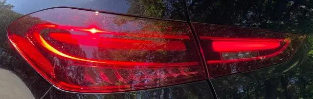 2024 Mercedes-Benz AMG GLE 53 4MATIC+
