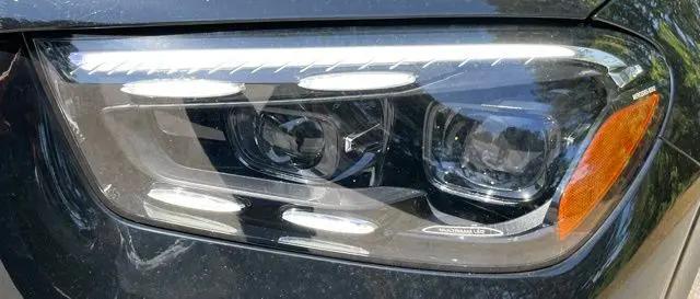 2024 Mercedes-Benz AMG GLE 53 4MATIC+