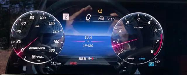 2024 Mercedes-Benz AMG GLE 53 4MATIC+