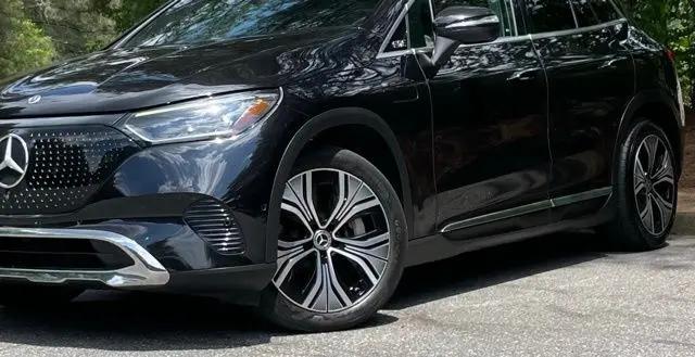 2023 Mercedes-Benz EQE 350 4MATIC