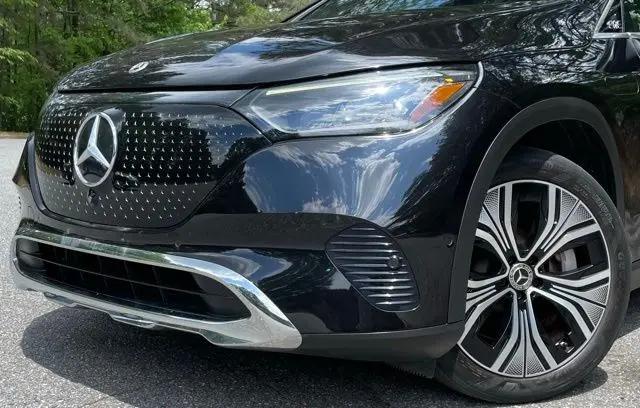 2023 Mercedes-Benz EQE 350 4MATIC