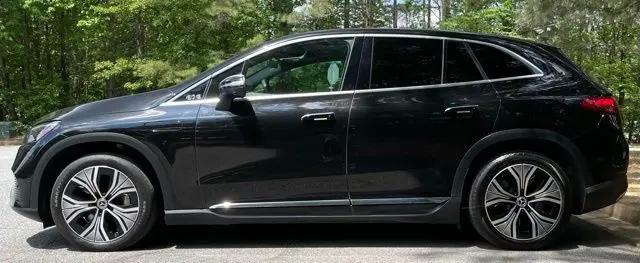 2023 Mercedes-Benz EQE 350 4MATIC