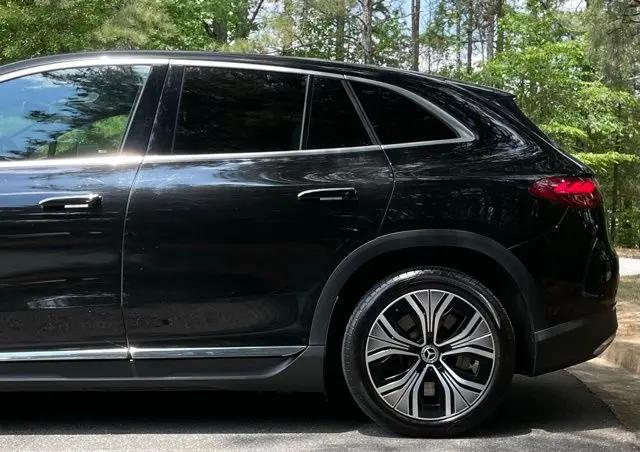 2023 Mercedes-Benz EQE 350 4MATIC