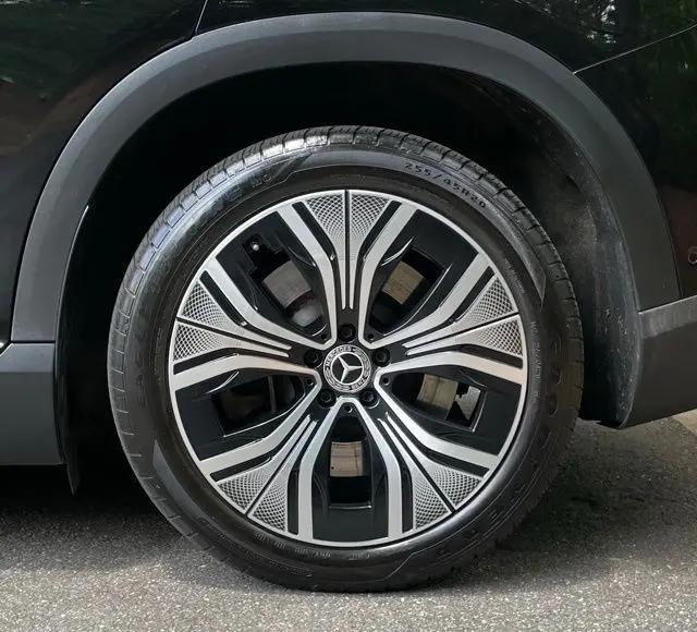 2023 Mercedes-Benz EQE 350 4MATIC
