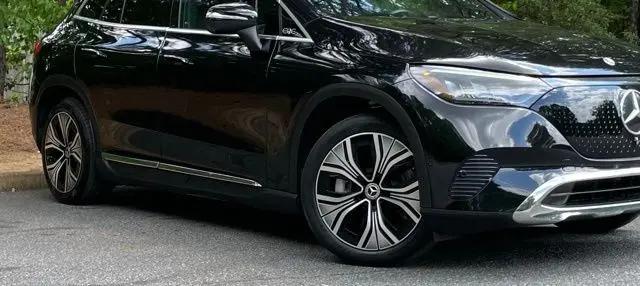 2023 Mercedes-Benz EQE 350 4MATIC